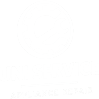 Logo footer white
