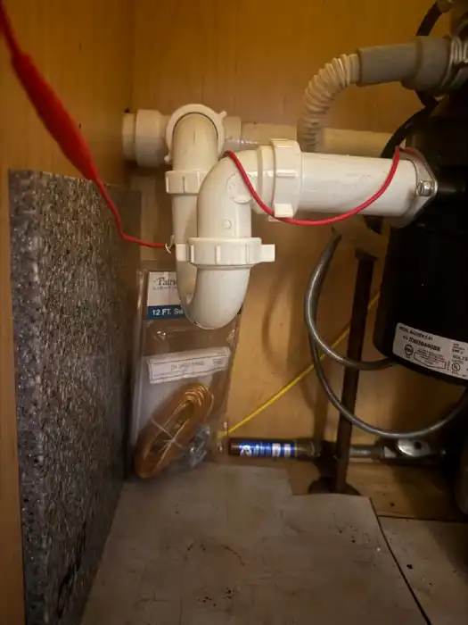 Garbage Disposals