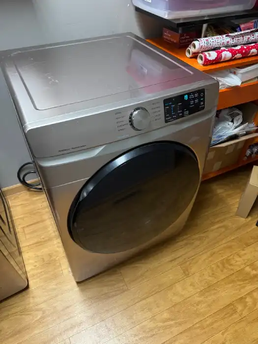 Repair of dryers