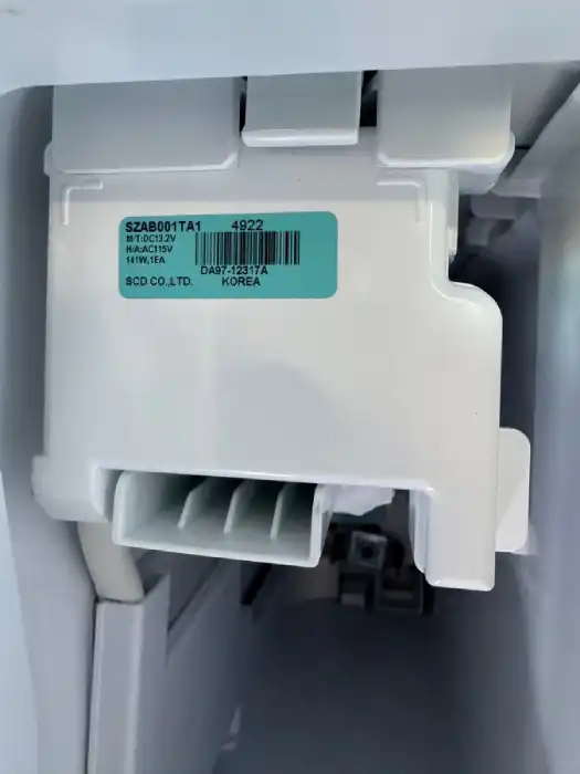Repair of refrigerators