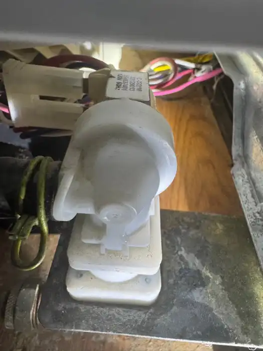 Repair of dishwashers