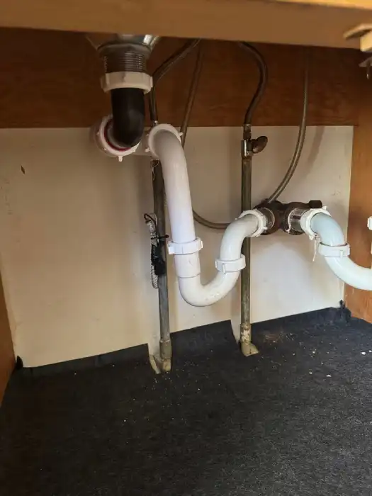 Garbage Disposals