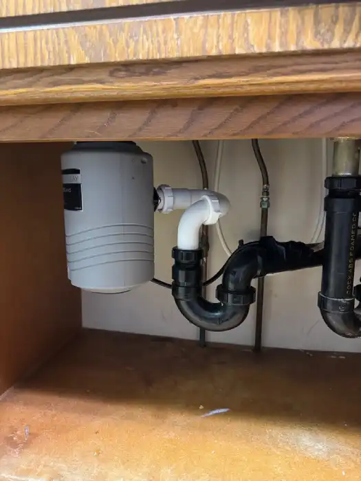 Garbage Disposals