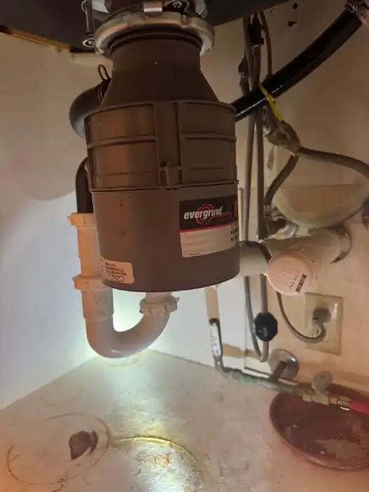 Garbage Disposals