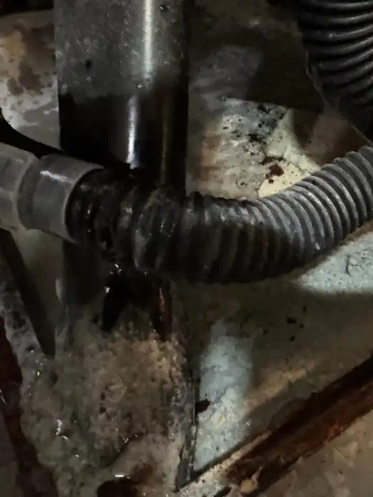 Repair of washing machines